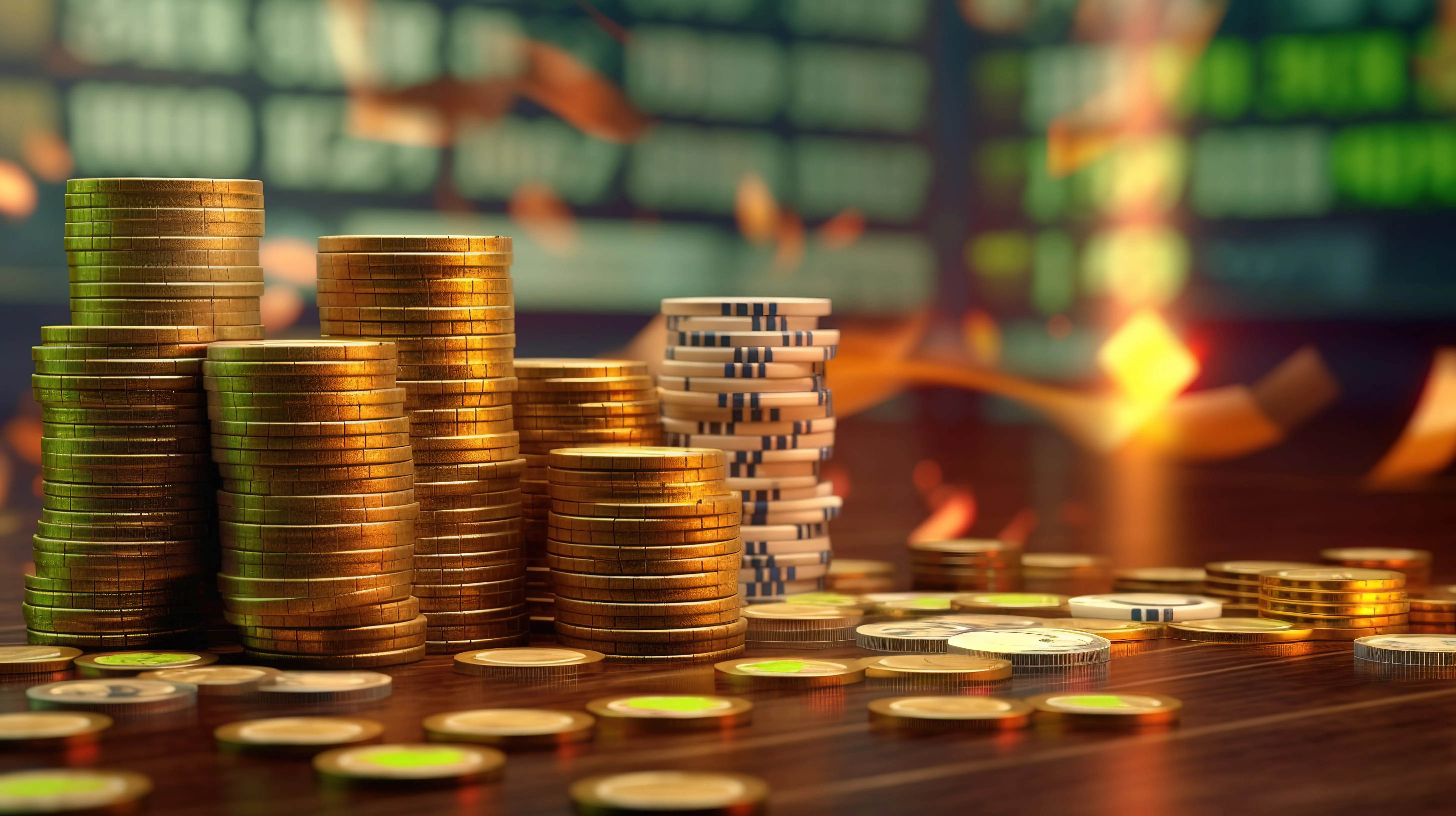 Chủ đề đa dạng của game slot