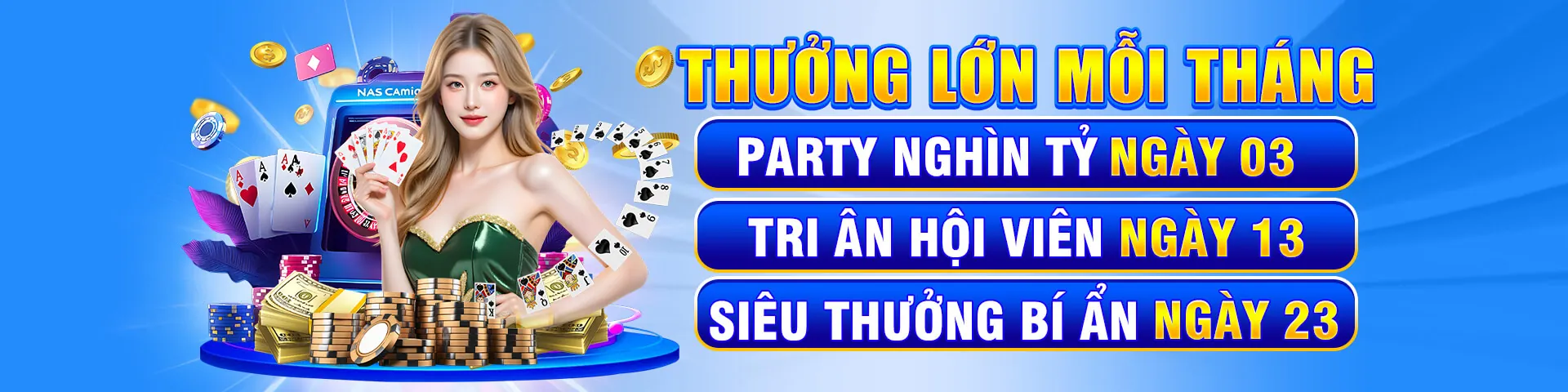 Game Video Slot Hiện Đại Liên Minh 22VIP