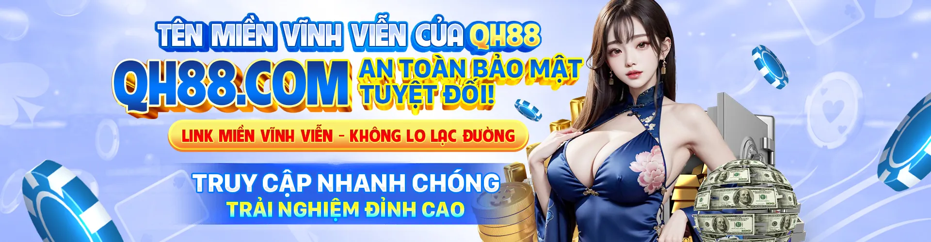 Đa dạng trò chơi slot và cập nhật liên tục