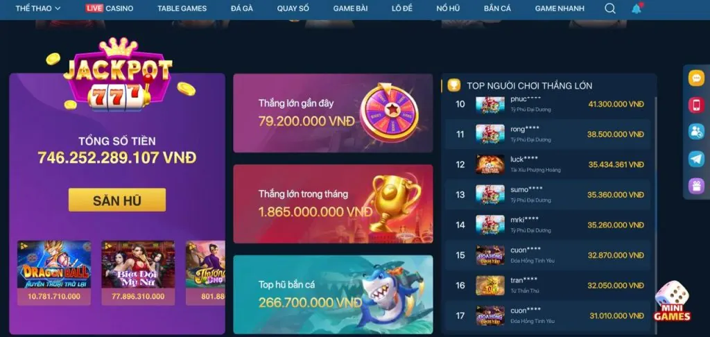 Banner khuyến mãi độc quyền cho người chơi casino tại liên minh 22vip